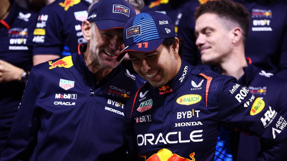 El error de Red Bull: Newey confiesa que el equipo no supo solucionar los problemas del RB20