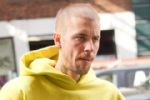 Justin Bieber es criticado por su apariencia física semanas antes de cumplir 31 años