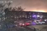 Desplome de avión en Filadelfia deja al menos 6 muertos