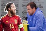 André Jardine sobre Sergio Ramos en Rayados: “No te garantiza nada”
