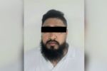 Capturan en Monterrey al presunto secuestrador y homicida de un joven en 2018