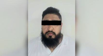 Capturan en Monterrey al presunto secuestrador y homicida de un joven en 2018