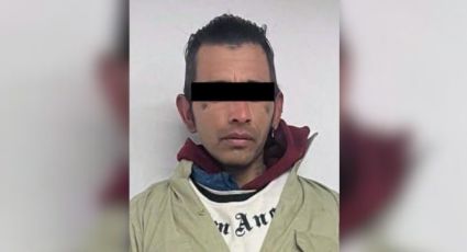 Capturan a presunto asesino de operador rutero en Juárez, NL