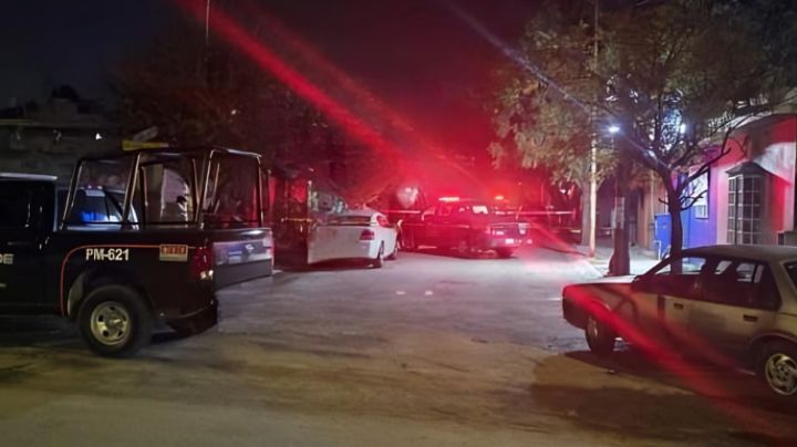 Muere niña tras ser atropellada en Juárez, NL; se dirigía a casa de una amiga