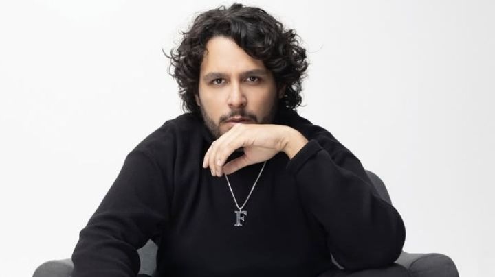 Critican Paco de Miguel por su conducción en los TikTok Awards