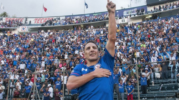 ¿Cuáles son los mejores goles del 'Chaco' Giménez, según la Inteligencia Artificial?
