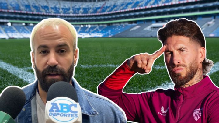 Sergio Ramos quizás ya no está para el fútbol de élite: Crosas