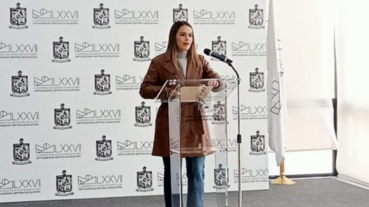Diputados locales rechazan vetos de Samuel García