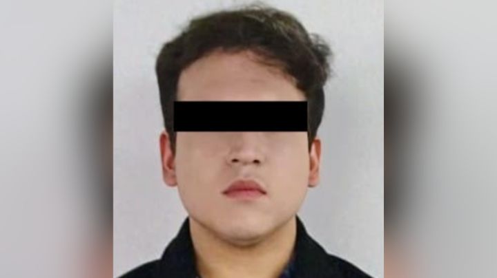 Aprehenden a joven por robo a joyería en Monterrey