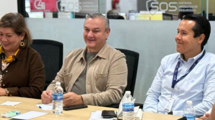 Clínica Municipal de Guadalupe será destinada a la atención de migrantes deportados