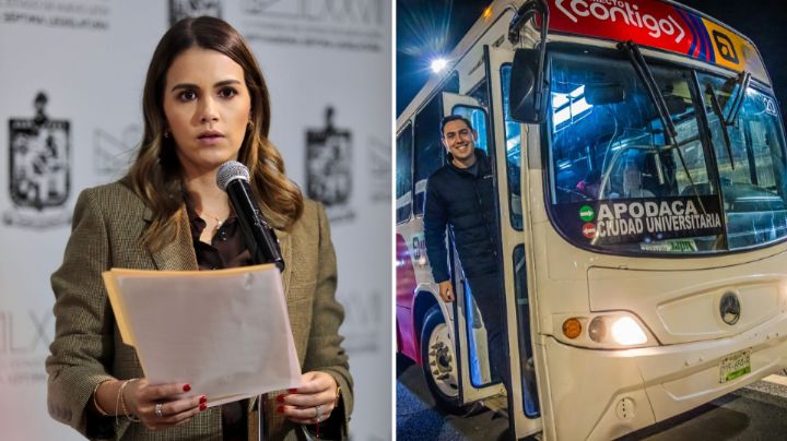 Diputados rechazan posibles tarifas de cobro en rutas municipales gratuitas