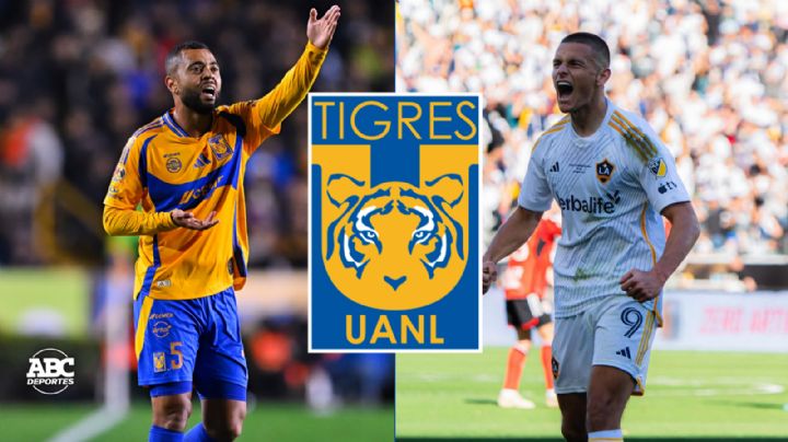 Carioca se queda en Tigres tras frustrarse el fichaje de Dejan Joveljic