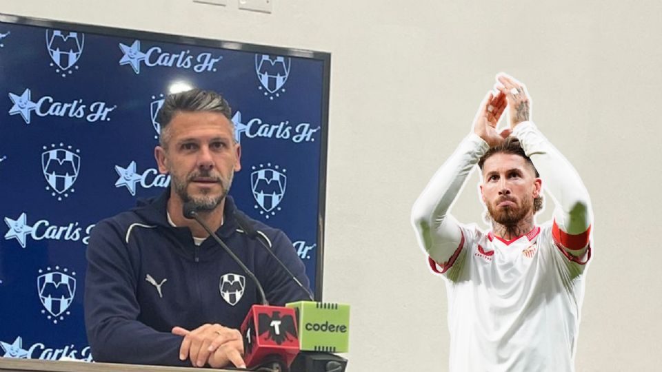 Demichelis destaca la experiencia y liderazgo que aportaría Ramos al equipo