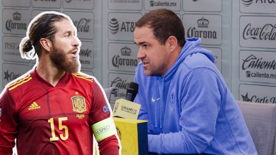 Jardine valora la llegada de figuras, pero prioriza el trabajo en equipo