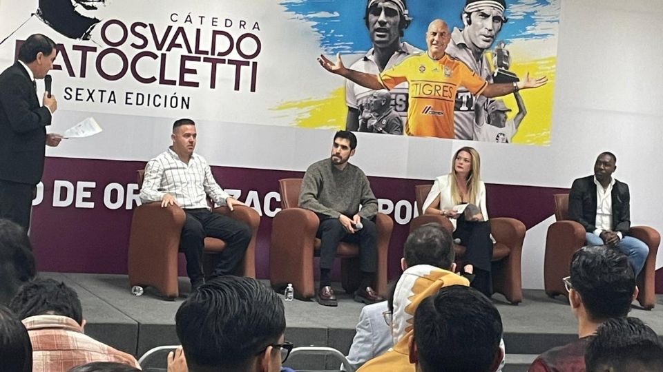 Ex jugador de Tigres revela cómo la Kings League lo ayudó a superar el retiro