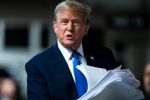 Donald Trump implementará emergencia económica para lograr aranceles