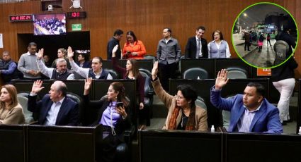 Diputados locales del PRI rechazan ‘tarifazo’ del transporte público en NL