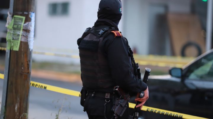 Tres hombres son asesinados en hechos violentos en Apodaca, Zuazua y Monterrey