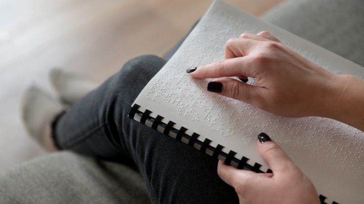 Día mundial del Braille: ¿Cuál es el origen de este sistema de lectura y cómo aprenderlo?