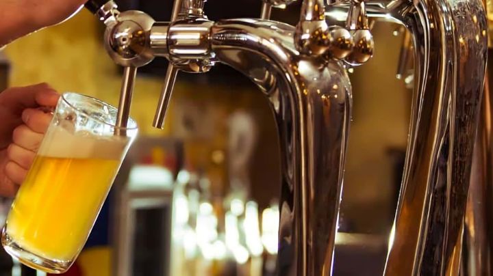 Proponen en Estados Unidos alertar riesgo de cáncer en consumo de alcohol