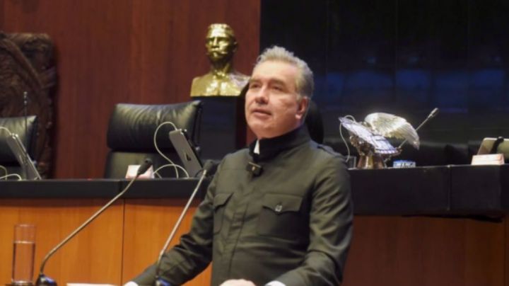 Lamenta Waldo Fernández 20 años con crisis de movilidad en NL