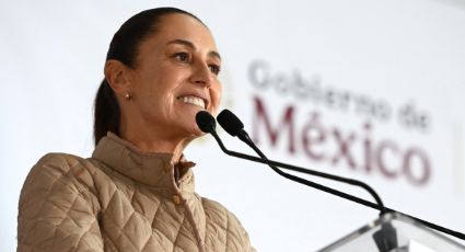 ‘Seguridad no es un tema de mano dura, es un tema de honestidad y de justicia’: Sheinbaum