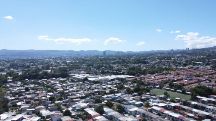 Sismo de magnitud 6.3 sacude El Salvador y se siente en Guatemala, Honduras y Nicaragua