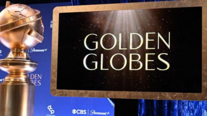 'Emilia Pérez' aparece como favorita los Globos de Oro