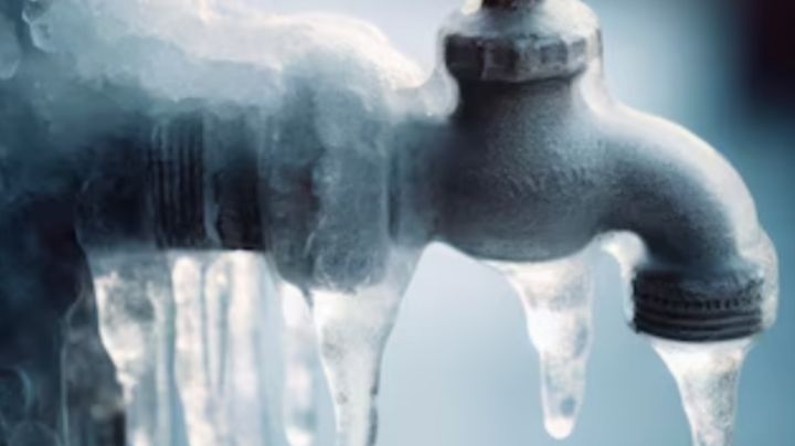 Cómo evitar que tus tuberías se congelen en invierno | Consejos prácticos