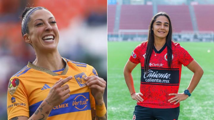 ¿Por dónde ver en vivo el Tigres Femenil vs. Tijuana: Jornada 1 de la Liga MX Femenil