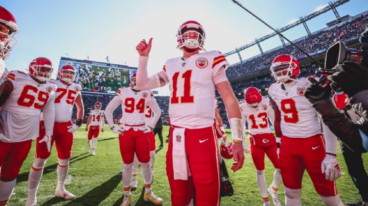 NFL: Así se jugarán los Playoffs tras el fin de la Semana 18