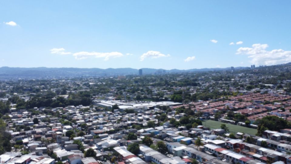 No se han reportado víctimas por el sismo de magnitud 6.3 con epicentro en el Pacífico salvadoreño, que sacudió este domingo a El Salvador, Guatemala, Honduras y Nicaragua.