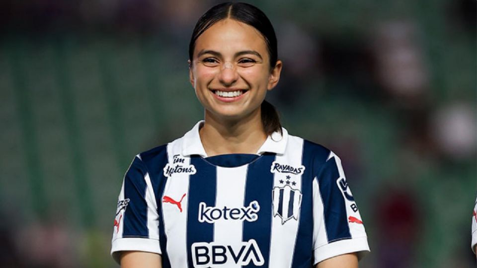 Alice Soto querrá demostrar su calidad en su primer juego como albiazul