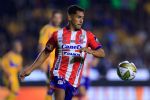 Ricardo Chávez a Rayados, a horas de ser oficial