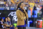 Eva Espejo: La directiva de Rayadas que guía el camino de la Liga MX Femenil