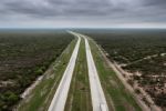Autopista Monterrey-Nuevo Laredo: Motor del comercio fronterizo