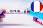 Detectan primer contagio de mpox 1b en Francia