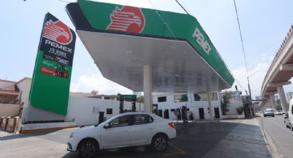 ¡No todas son malas! Estas son las gasolineras con los precios más bajos en Monterrey