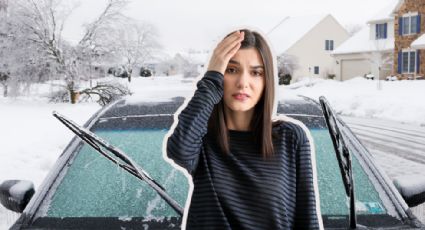 7 consejos prácticos para proteger tu carro de las heladas en Nuevo León