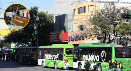 Diputados locales buscarán que Estado le de reversa al ‘tarifazo’