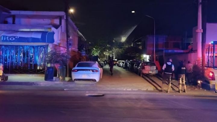 Matan a niño tras balacera en Monterrey; se dirigía a la tienda
