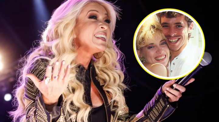 Así fue la vez que Yuri dejó todo para escaparse con su novio