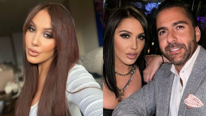 Isa Castro, ex Acapulco Shore, denuncia agresión de su novio Eduardo Majul