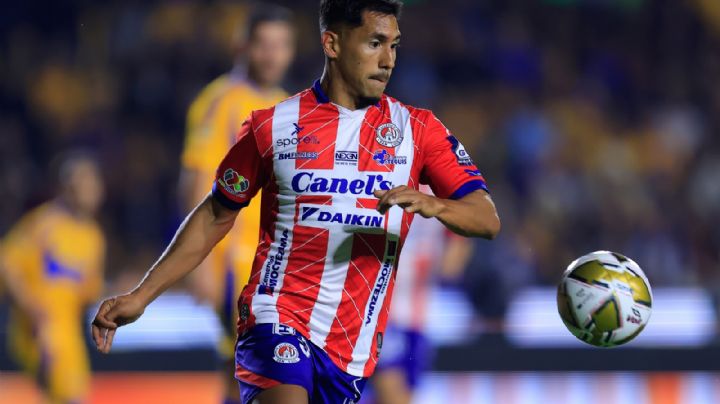 Ricardo Chávez a Rayados, a horas de ser oficial