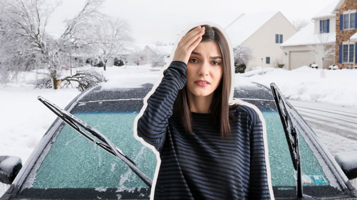 7 consejos prácticos para proteger tu carro de las heladas en Nuevo León