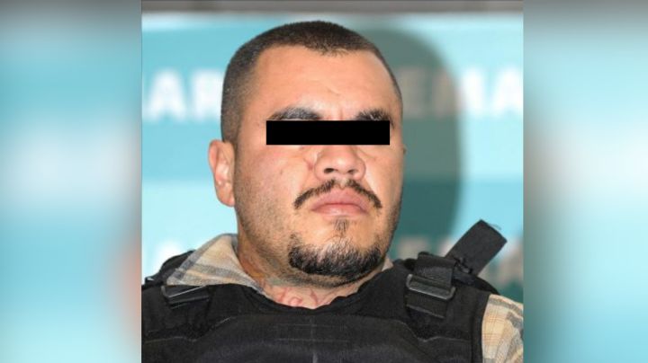 Dan 73 años de cárcel a ‘El Kilo’, líder de Los Zetas, por masacre en San Fernando