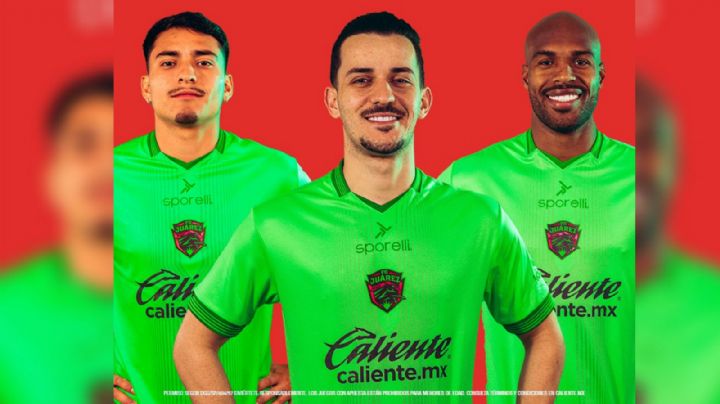 Caliente es el nuevo patrocinador principal de los Bravos de Juárez