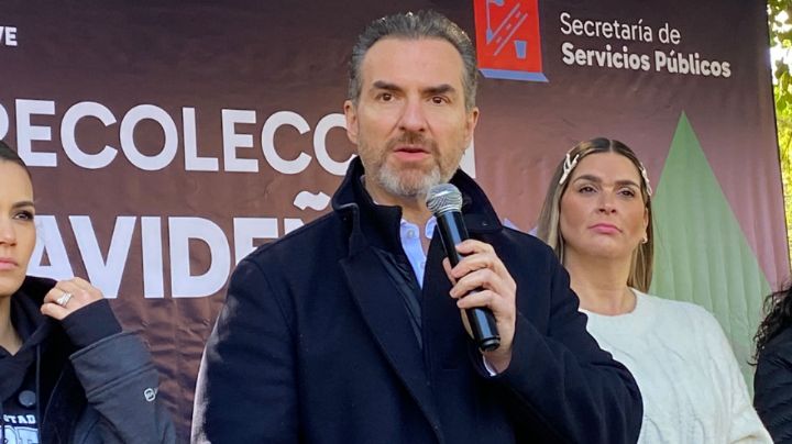 Adrián de la Garza busca aumentar recaudación predial en Monterrey