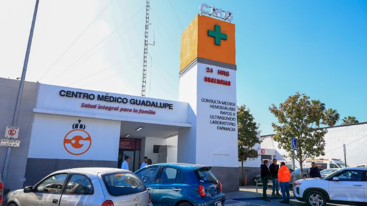 Regresarán delegaciones de Cruz Verde a Guadalupe