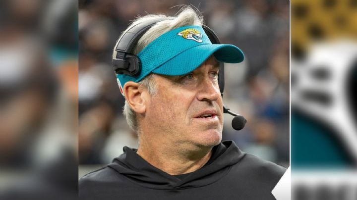 Los Jaguars despiden al entrenador Doug Pederson tras perder 18 de los últimos 23 juegos